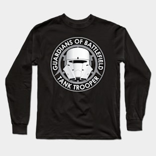 TANK TROOPER Long Sleeve T-Shirt